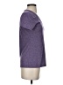 Under Armour Purple Active T-Shirt Size XS - photo 4