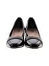 Clarks Black Flats Size 8 1/2 - photo 2