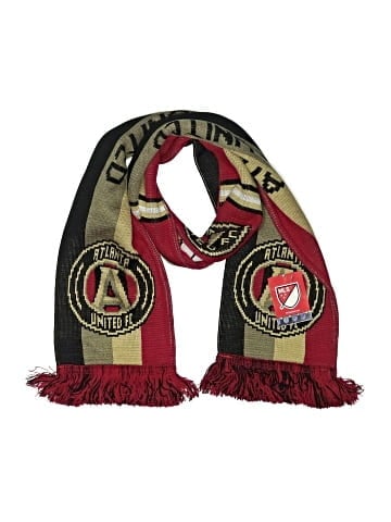 MLS Scarf (view 1)