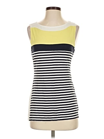 The Limited Sleeveless T-Shirt (view 1)