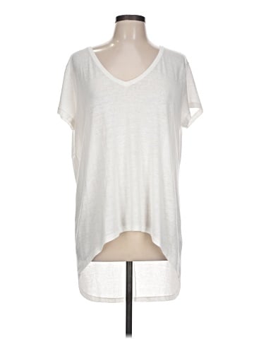 Divided by H&M Sleeveless T-Shirt (view 1)