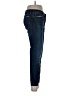 Hudson Jeans Solid Blue Jeans Size 30 waist - photo 4