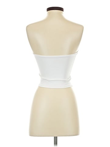 Trendy Queen Tube Top (view 2)