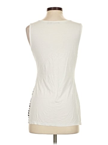 The Limited Sleeveless T-Shirt (view 2)
