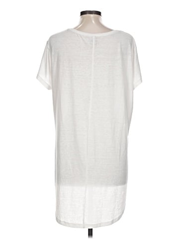 Divided by H&M Sleeveless T-Shirt (view 2)