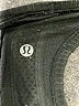 Lululemon Athletica Black Tank Top Size L (estimated) - photo 7