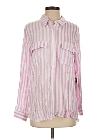 Gibson Long Sleeve Button-Down Shirt (view 1)