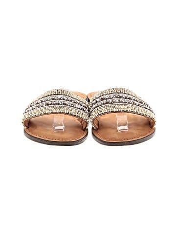 America & Beyond Sandals (view 2)