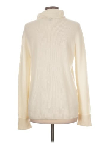 Saks Fifth Avenue Cashmere Pullover Sweater (view 2)