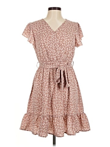 Shein Casual Dress (view 1)