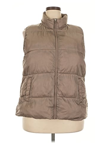 HeatKeep Vest (view 1)