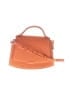 Zara Orange Satchel One size - photo 1