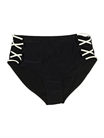Rose Gal Swimsuit Bottoms (view 1)