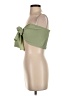 Hyfve Green Sleeveless Top Size S - photo 5