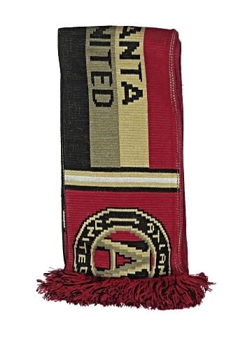 MLS Scarf (view 2)