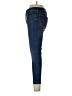 NYDJ Hearts Blue Jeans Size 10 - photo 5