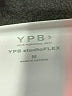 YPB Color Block Orange Athletic Shorts Size M - photo 3