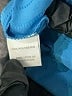 Unbranded 100% Polyester Blue Casual Dress Size XXL - photo 8