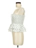 Zara Ivory Tank Top Size M - photo 5