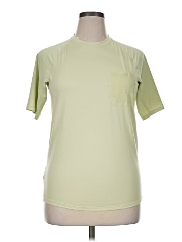 Lululemon Athletica Active T-Shirt (view 1)