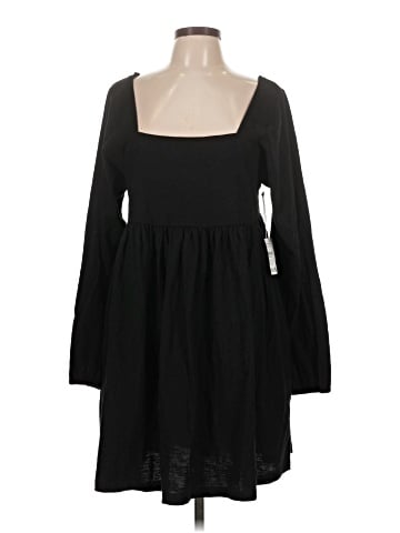 Known Supply Casual Dress (view 1)
