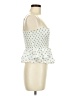 Zara Ivory Tank Top Size M - photo 4