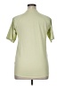Lululemon Athletica Green Active T-Shirt Size XL (estimated) - photo 2