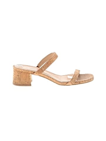C La Canadienne Sandals (view 1)