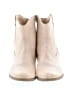Dolce Vita Ivory Ankle Boots Size 5 (youth) - photo 2
