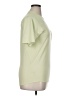 Lululemon Athletica Green Active T-Shirt Size XL (estimated) - photo 4