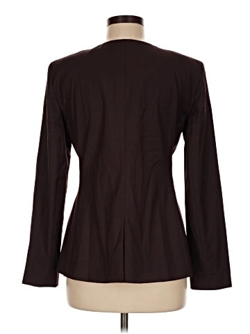 Ann Taylor Blazer (view 2)