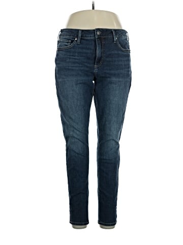 Silver Jeans Co. Jeans (view 1)