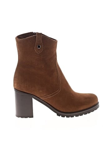 La Canadienne Ankle Boots (view 1)