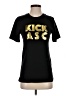 Canvas Black Short Sleeve T-Shirt Size S - photo 1