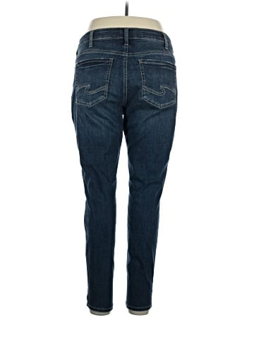 Silver Jeans Co. Jeans (view 2)