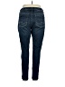 Silver Jeans Co. Solid Blue Jeans Size 16W - photo 2