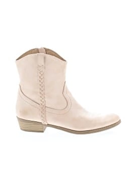 Dolce Vita Ankle Boots