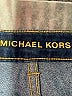 MICHAEL Michael Kors Blue Jeans Size 6 - photo 7