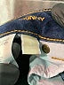 MICHAEL Michael Kors Blue Jeans Size 6 - photo 8