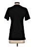 Canvas Black Short Sleeve T-Shirt Size S - photo 2