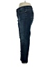 Silver Jeans Co. Solid Blue Jeans Size 16W - photo 5
