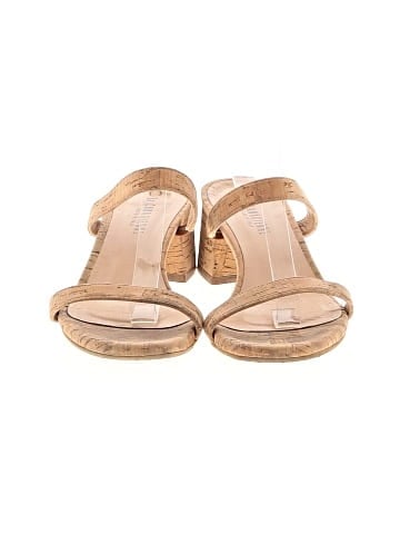 C La Canadienne Sandals (view 2)
