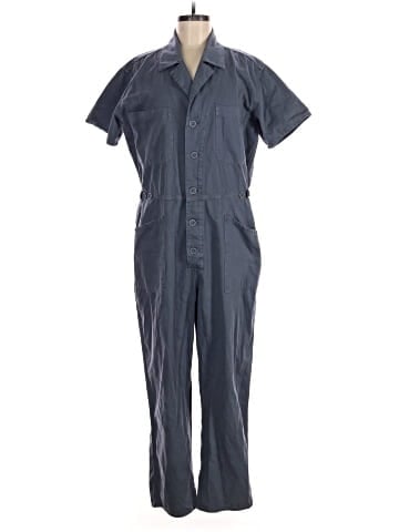 Pistola Jumpsuit (view 1)