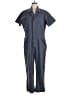 Pistola Blue Jumpsuit Size L - photo 1