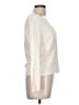 Gap Ivory Long Sleeve Top Size L - photo 4