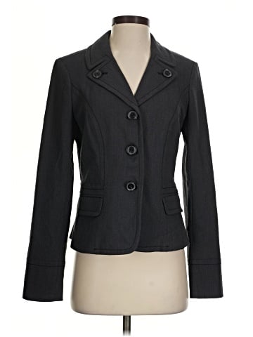 Ann Taylor LOFT Blazer (view 1)