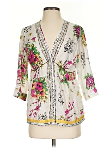 Johnny Was Blouse (view 1)