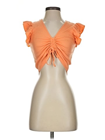 C&A Short Sleeve Top (view 1)