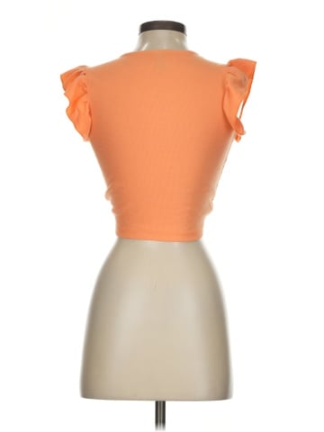 C&A Short Sleeve Top (view 2)
