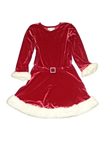Bonnie Jean Dress (view 1)